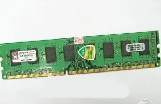 金士顿笔记本 2GB DDR3 标准电压是多少_金士顿笔记本内存条型号解读