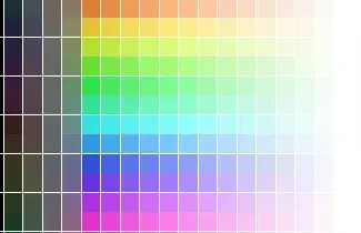 色彩饱和度是什么_色彩饱和度是什么意思