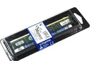 金士顿2GB DDR2 800蓝屏怎么办_金士顿内存条怎么看参数