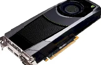 开普勒GTX680多少钱