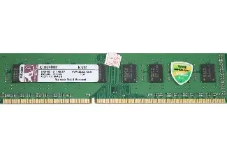 金士顿2GB DDR3 1333用的是什么颗粒_金士顿内存条