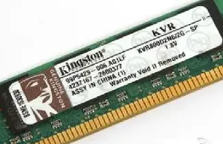 金士顿2GB DDR2 800如何辨别真伪_金士顿2GB DDR2 800