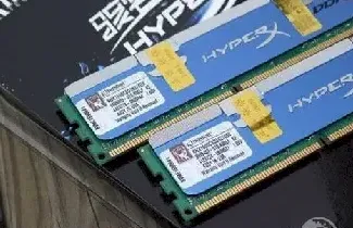 金士顿DDR3 1600（4GB）骇客神条的电压多少_金士顿ddr31600mhz