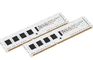 宇瞻4GB DDR3白色PCB怎么样