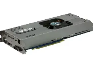 影驰GTX560威五如何实现五屏输出